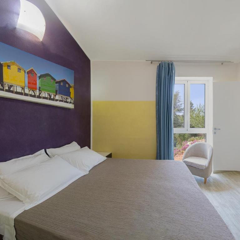 Albergo Serena - Camera Tripla - 7