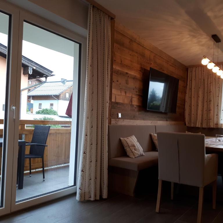 Alp-IN Lodges Kaprun, including Summer Card - Apartment mit 3 Schlafzimmern - 63