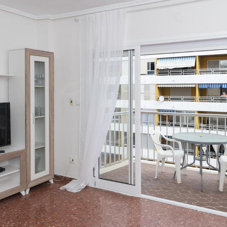 ROS MARY, 7º-14 - Apartment - 6