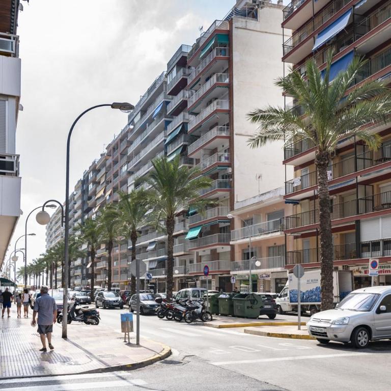 ROS MARY, 7º-14 - Apartment - 19