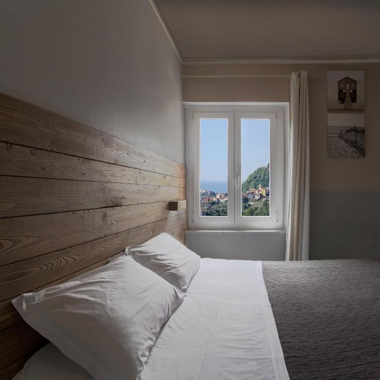 Albergo Serena - Camera Tripla - 4