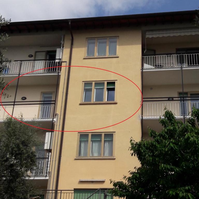 Appartamenti Casa San Nicolò - Appartamento Superior - 34