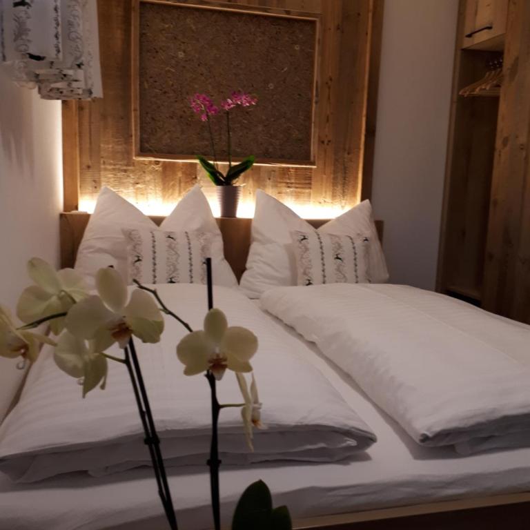 Alp-IN Lodges Kaprun, including Summer Card - Studio-Apartment - 20