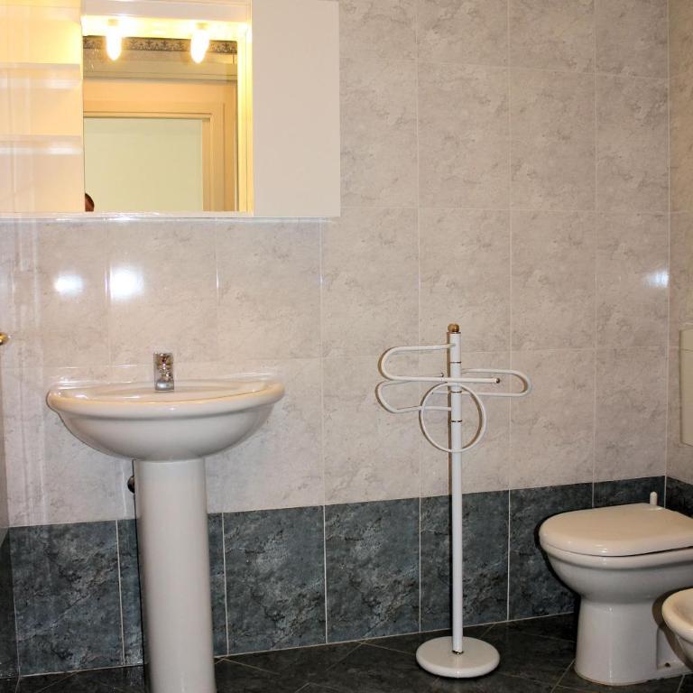 Appartamenti Grado - Appartamento con 1 Camera da Letto (4 Adulti) - Riva Brioni - 10