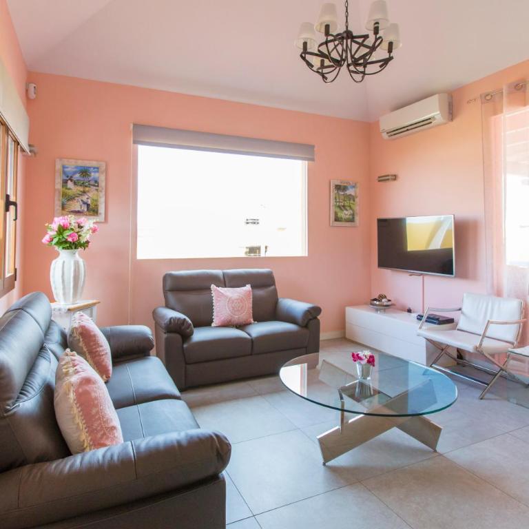 Villa Bella Lucia 3. Piscina Climatizada, WiFi, BBQ. - Casa de 3 dormitorios - 15