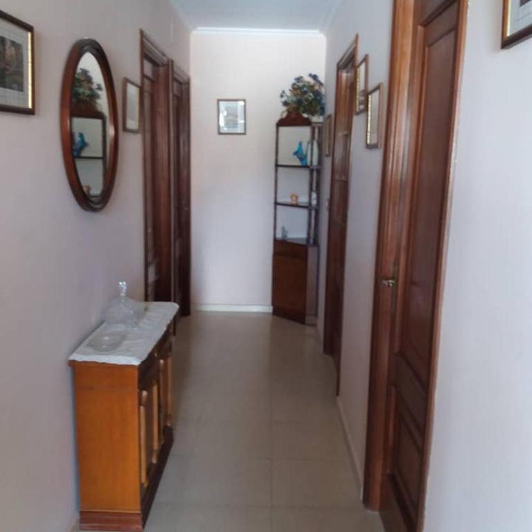 Casa Cristina - Apartamento de 3 dormitorios - 4
