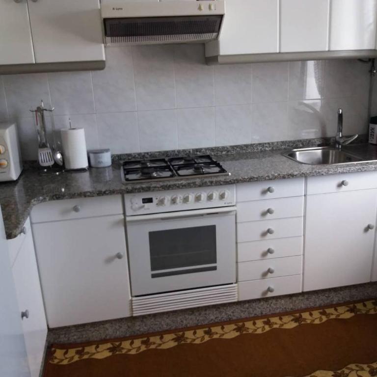 Casa Cristina - Apartamento de 3 dormitorios - 6
