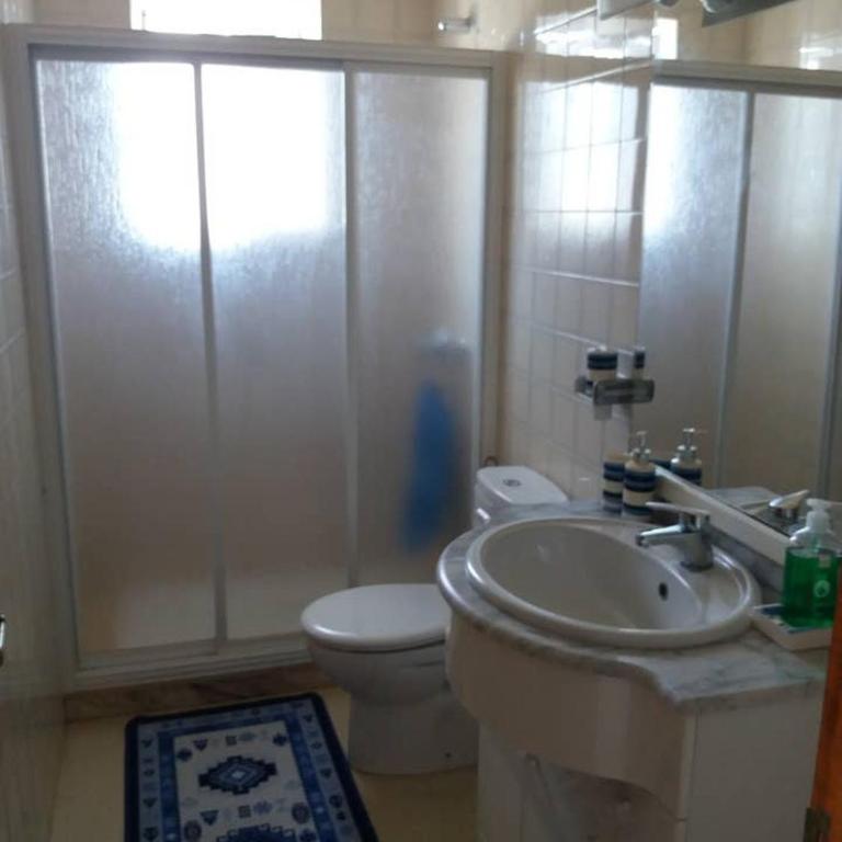Casa Cristina - Apartamento de 3 dormitorios - 13