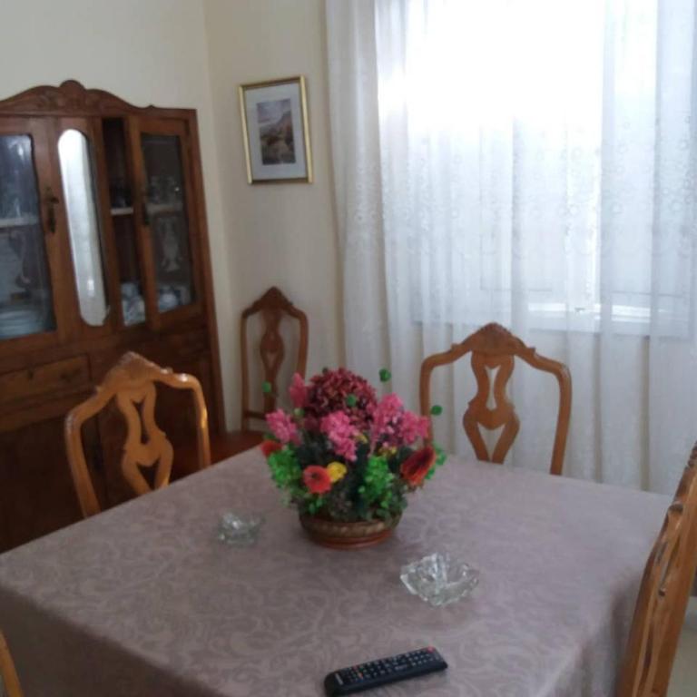 Casa Cristina - Apartamento de 3 dormitorios - 8
