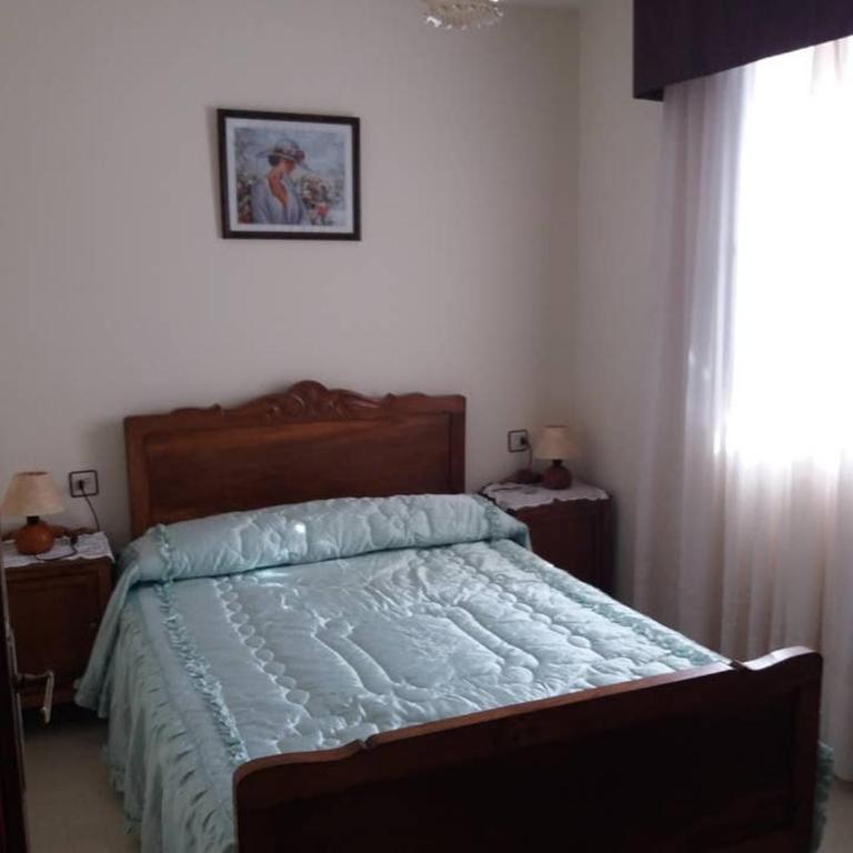 Casa Cristina - Apartamento de 3 dormitorios - 10