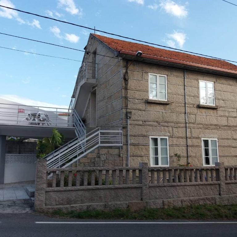 Casa Cristina - Apartamento de 3 dormitorios - 1