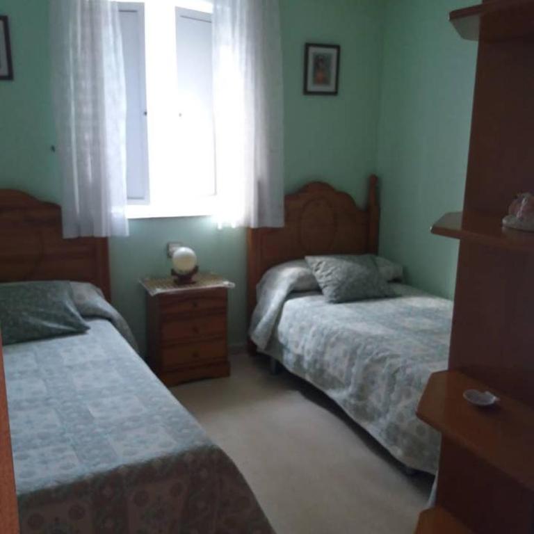 Casa Cristina - Apartamento de 3 dormitorios - 11