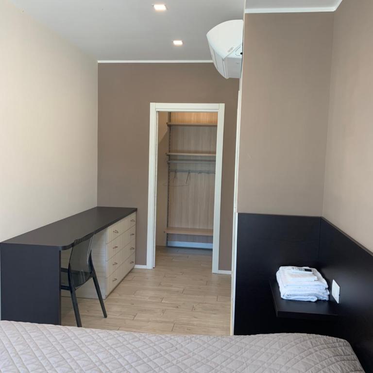 Il parco di Yuki (5) - Appartamento con 2 Camere da Letto - 13