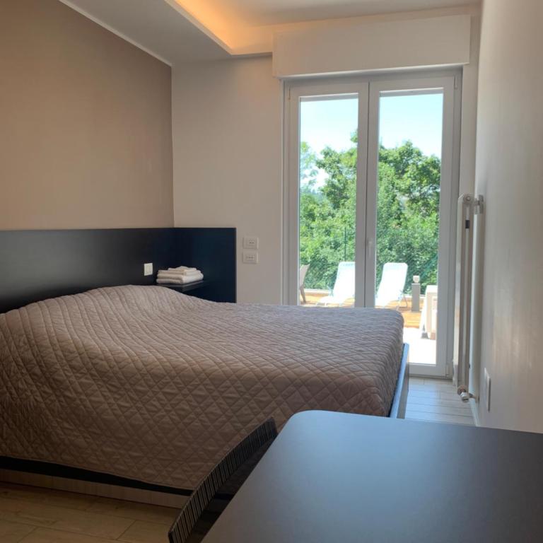 Il parco di Yuki (5) - Appartamento con 2 Camere da Letto - 12