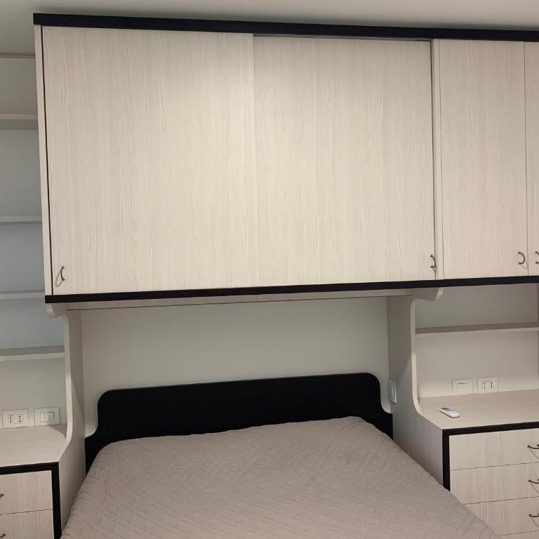 Il parco di Yuki (5) - Appartamento con 2 Camere da Letto - 8