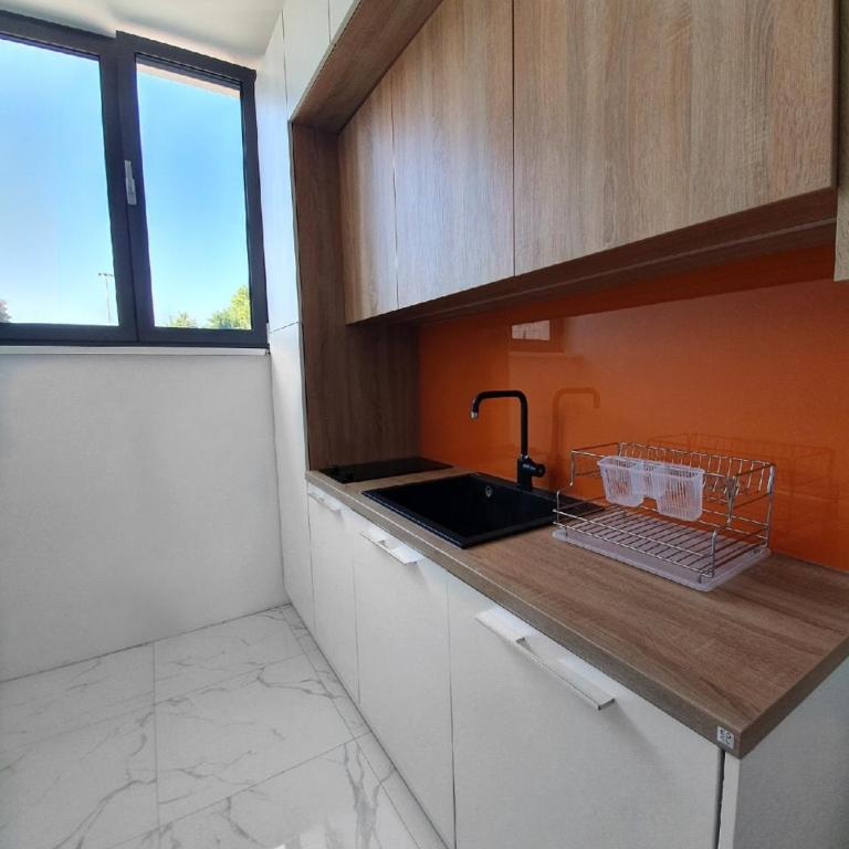 OLYMPIC 84 Apartments - Apartman - 20