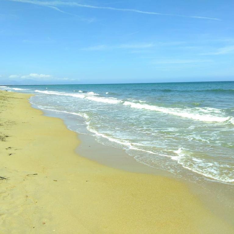 BOIRA - Vivienda en urbanización a primera línea de playa - Apartamento con vistas al mar - 27
