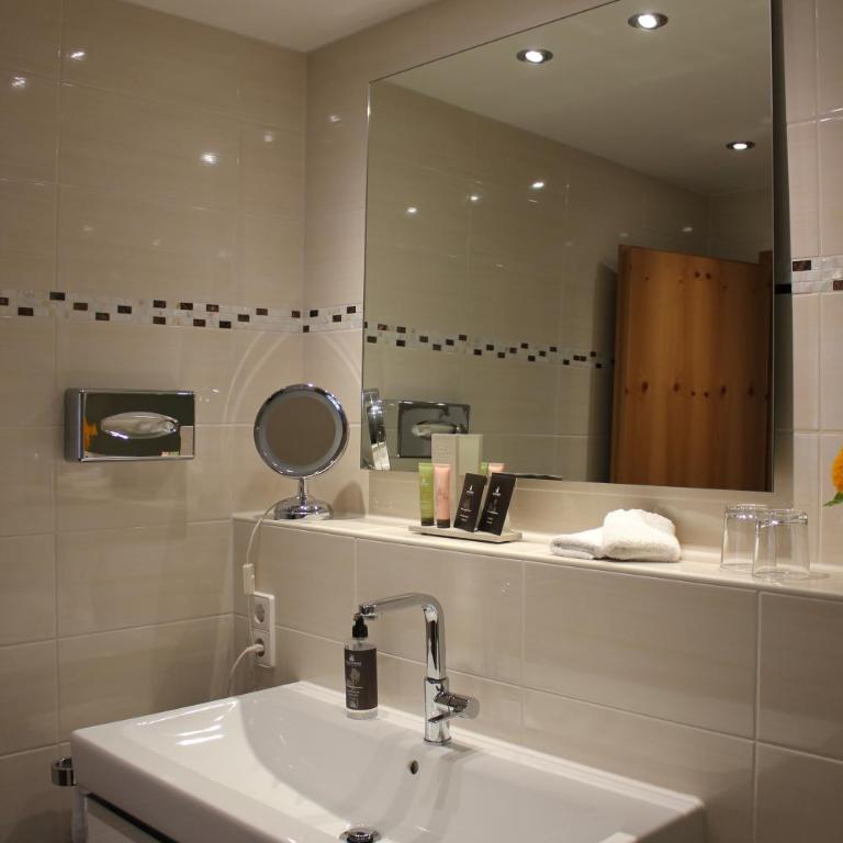 Hotel Ratsstuben - Superior Doppelzimmer - 5