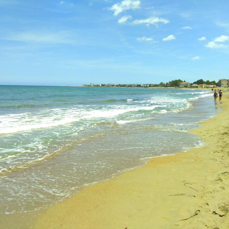 BOIRA - Vivienda en urbanización a primera línea de playa - Apartamento con vistas al mar - 34