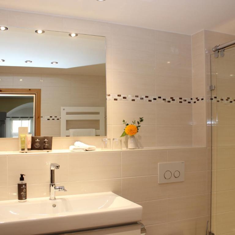 Hotel Ratsstuben - Superior Doppelzimmer - 6