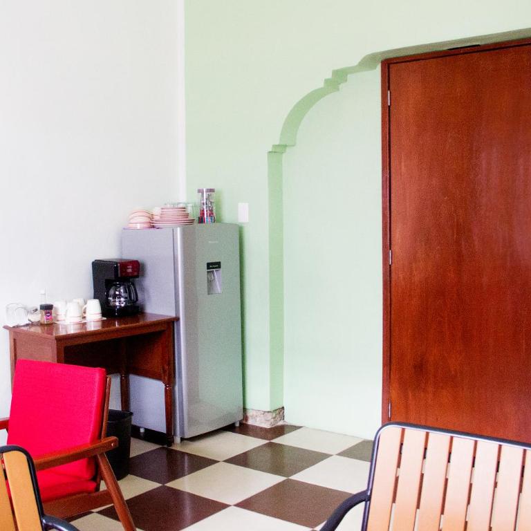 Casa NE - Studio Apartment - 13
