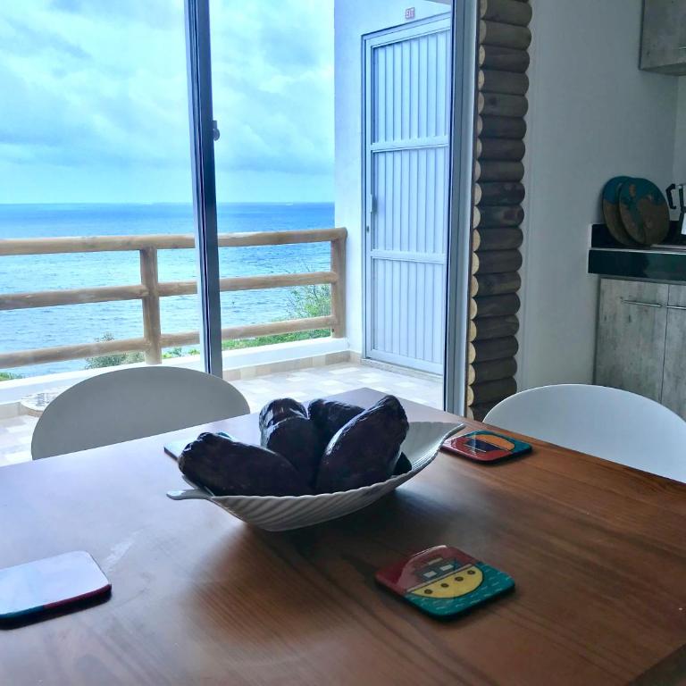 Maracaibo View - Apartamento Estudio con vistas al mar - 3