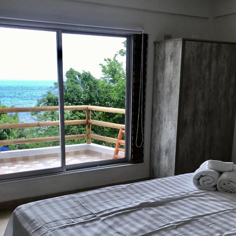 Maracaibo View - Apartamento con vistas al mar - 9