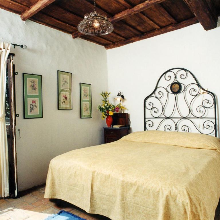 La Meridiana Strana - Apartment mit 1 Schlafzimmer - 9