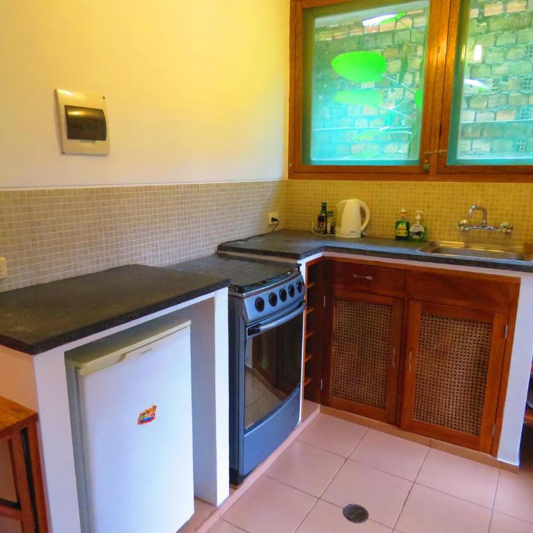 Boulevard 251 Riverside Apartments - Studio Apartment with Garden View - 3