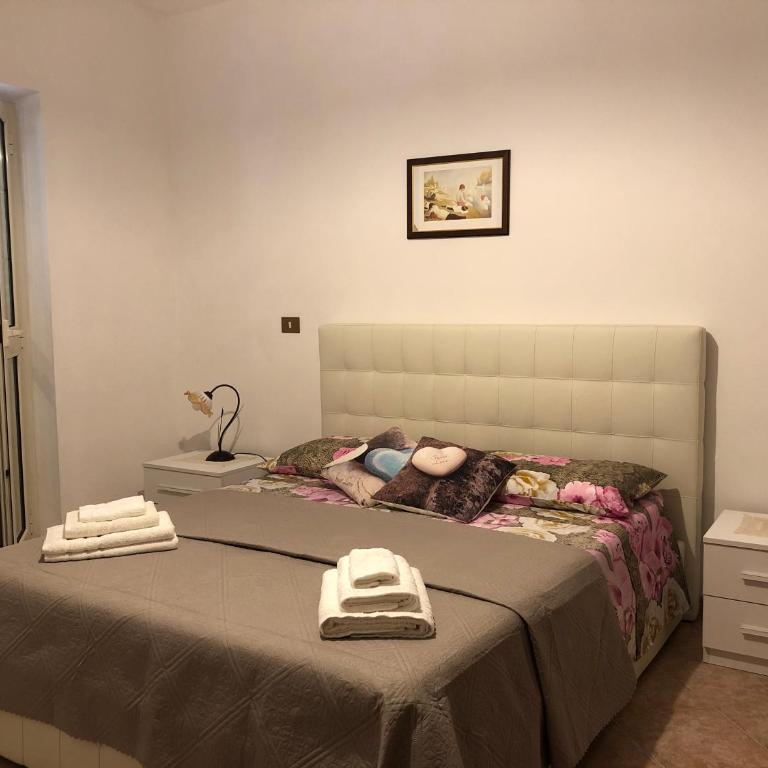Appartamento in Villa Andreina - Appartamento con 2 Camere da Letto - 38