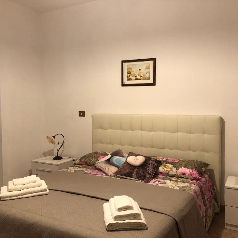 Appartamento in Villa Andreina - Appartamento con 2 Camere da Letto - 35