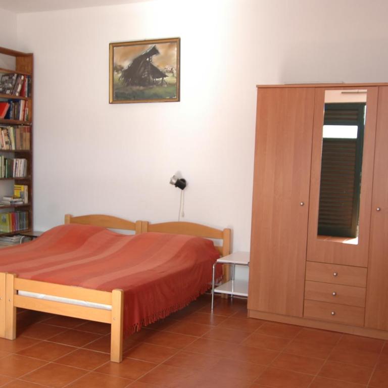 Bujanic Apartments - Studio sa Pogledom na More - 4