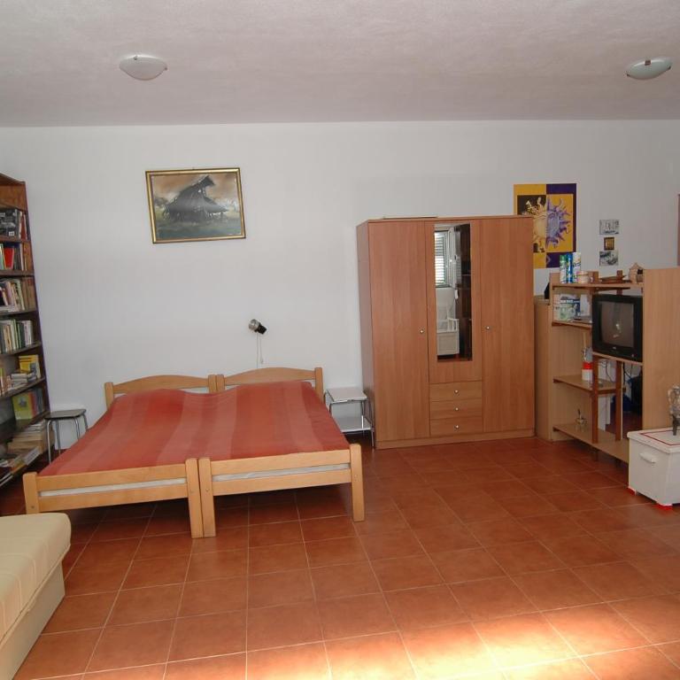 Bujanic Apartments - Studio sa Pogledom na More - 3