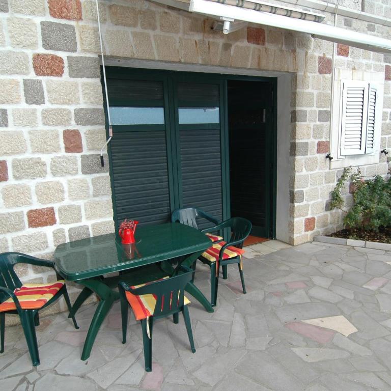 Bujanic Apartments - Studio sa Pogledom na More - 1