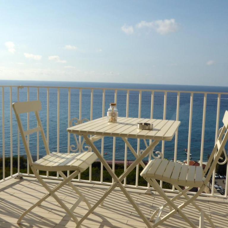 Le Tolde del Corallone - Appartamento Fronte Mare - Vista Mare e Spiaggia - 42