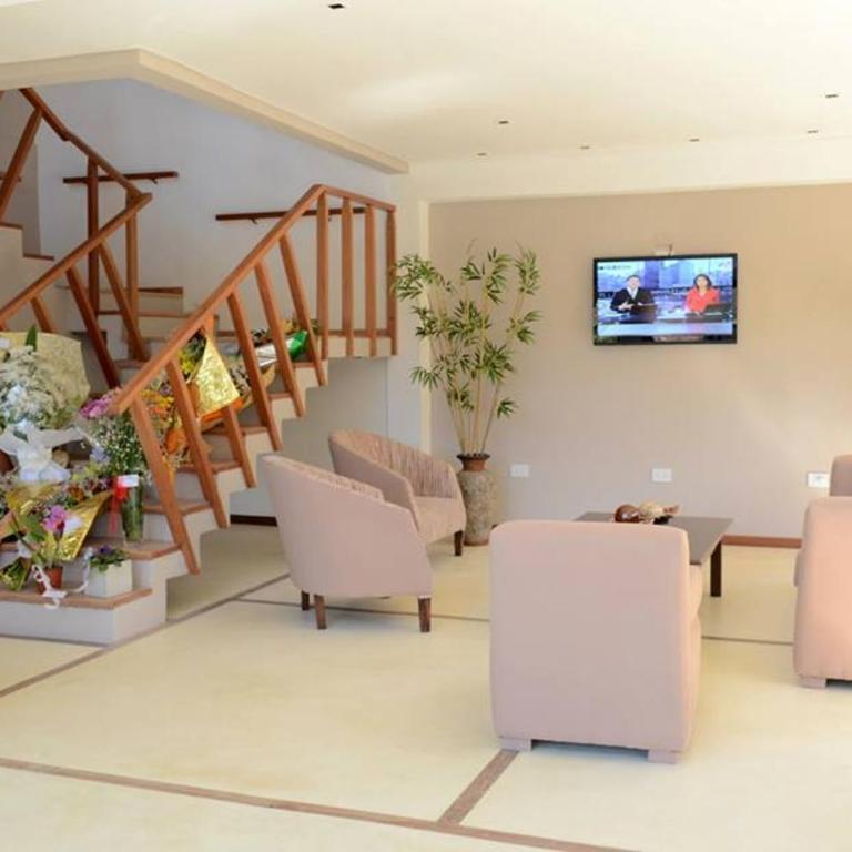 Santa Ines Bella Vista Hotel - Double or Twin Room - 3