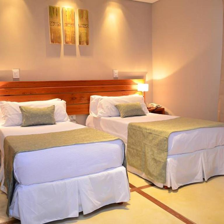 Santa Ines Bella Vista Hotel - Double or Twin Room - 4