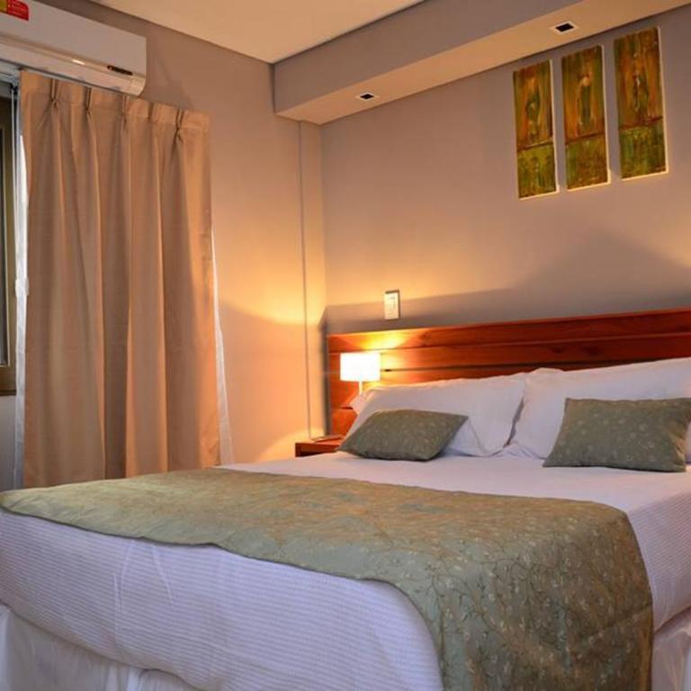 Santa Ines Bella Vista Hotel - Double or Twin Room - 6