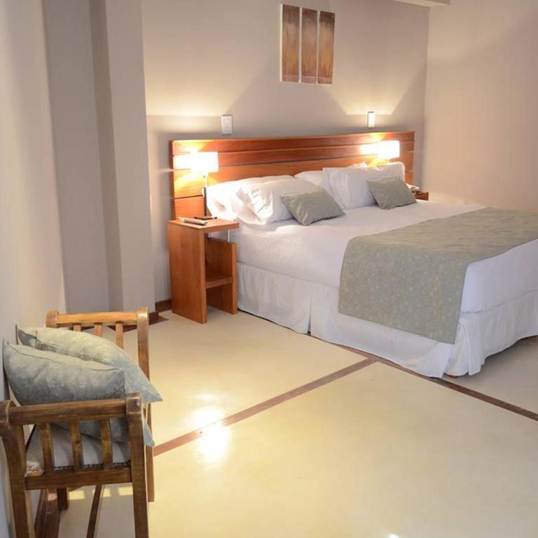 Santa Ines Bella Vista Hotel - Double or Twin Room - 2