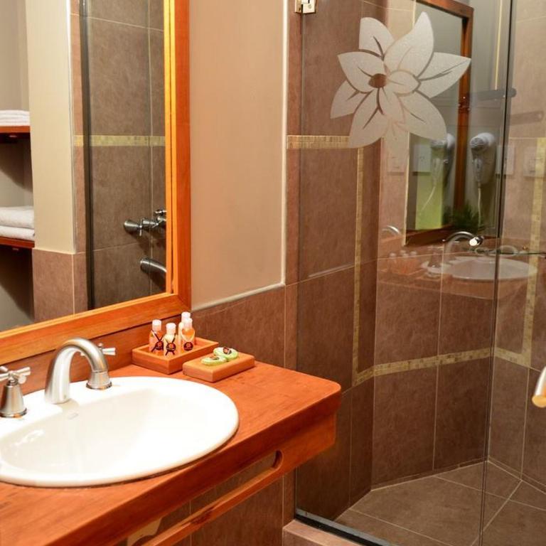 Santa Ines Bella Vista Hotel - Double or Twin Room - 7