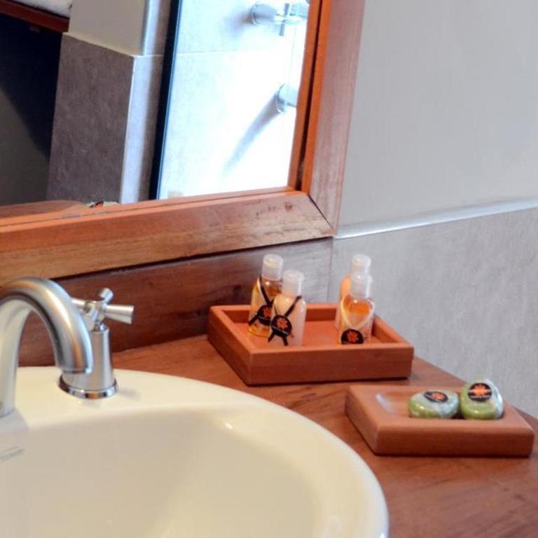 Santa Ines Bella Vista Hotel - Double or Twin Room - 8