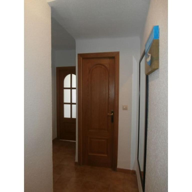 Apartamento frente al mar y en el centro - Apartamento de 2 dormitorios - 16