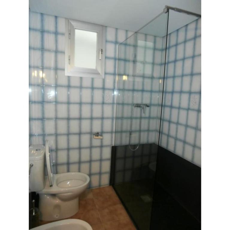 Apartamento frente al mar y en el centro - Apartamento de 2 dormitorios - 18