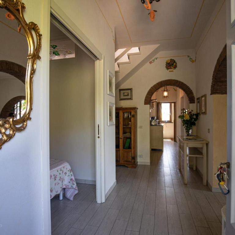 Villa Romantica Sea View - Villa con Piscina Privata - 58