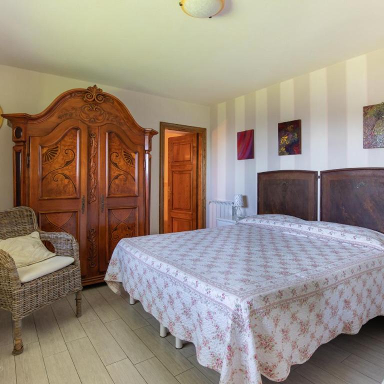 Villa Romantica Sea View - Villa con Piscina Privata - 53
