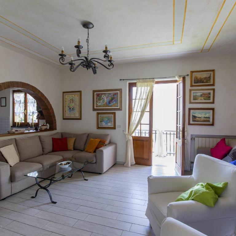 Villa Romantica Sea View - Villa con Piscina Privata - 51