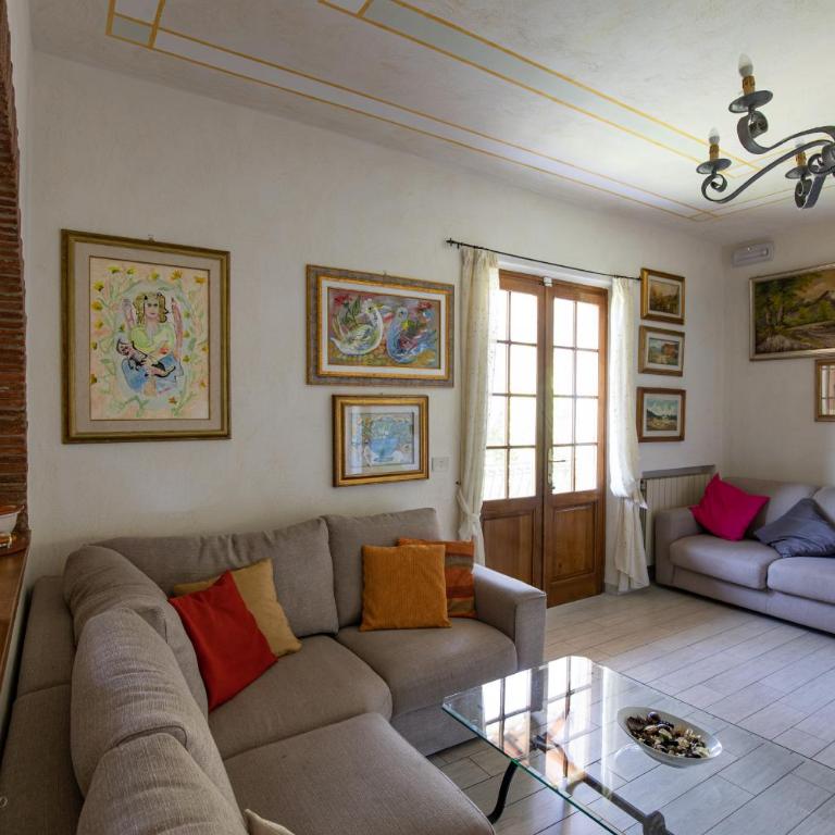 Villa Romantica Sea View - Villa con Piscina Privata - 39