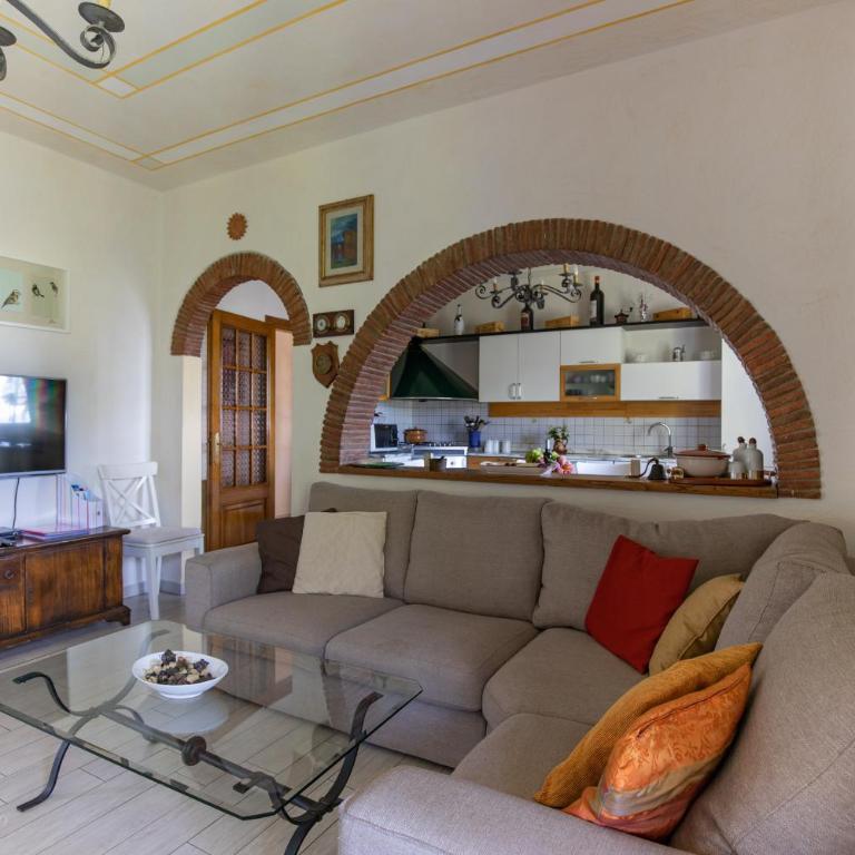 Villa Romantica Sea View - Villa con Piscina Privata - 35