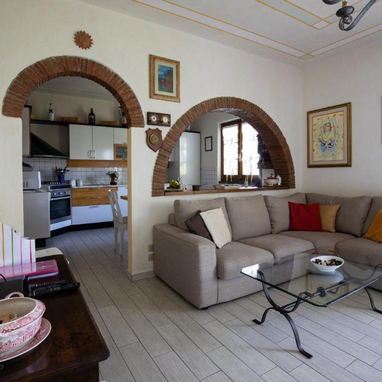 Villa Romantica Sea View - Villa con Piscina Privata - 33