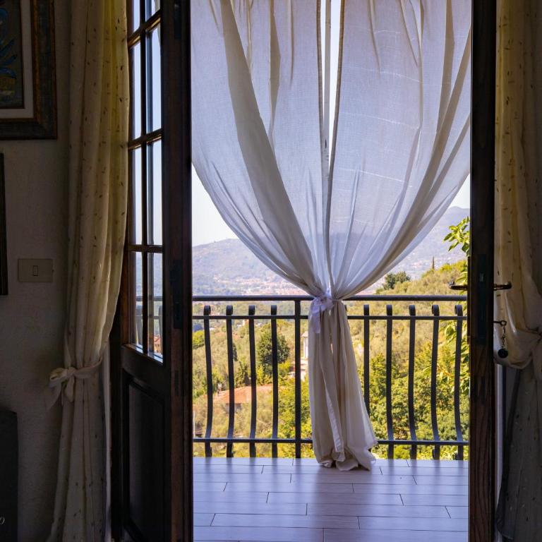Villa Romantica Sea View - Villa con Piscina Privata - 54
